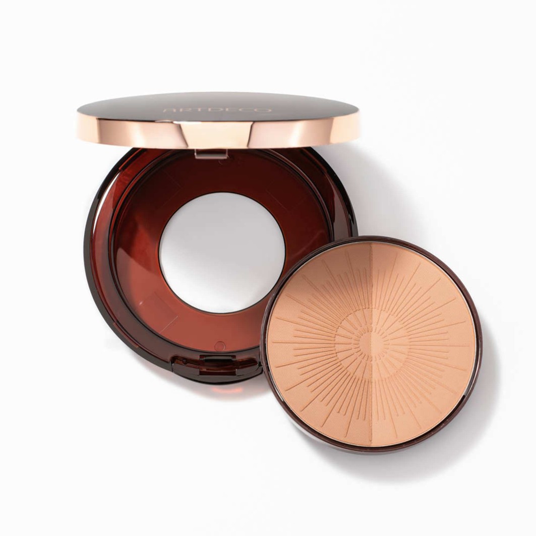 ARTDECO Bronzing Powder
