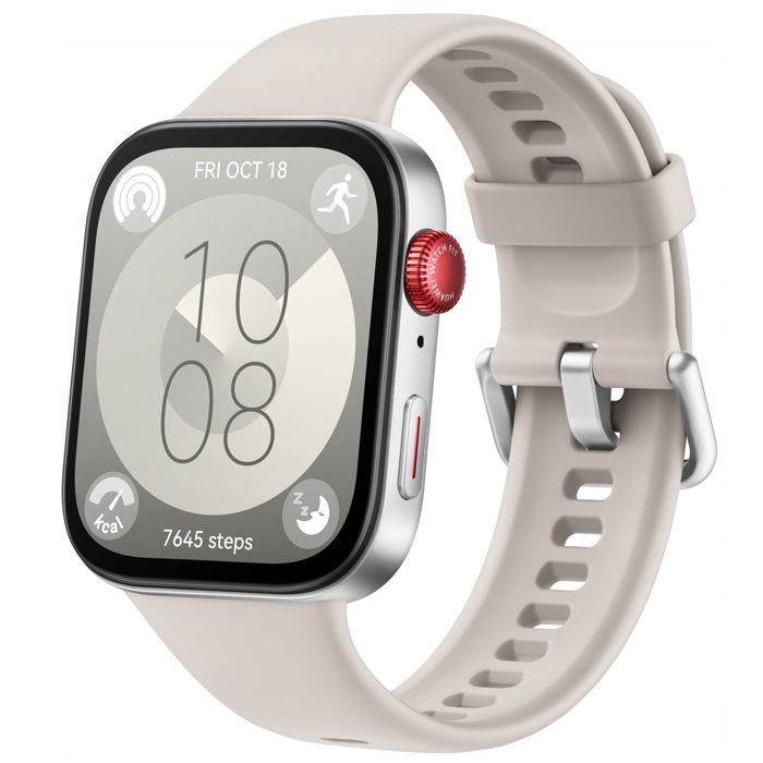 Smartwatch - Huawei - Watch Fit 3 - 1.82