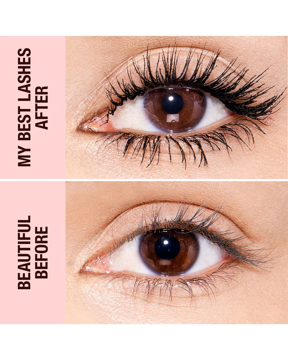 Μάσκαρα Pillow Talk Push Up Lashes! της CHARLOTTE TILBURY