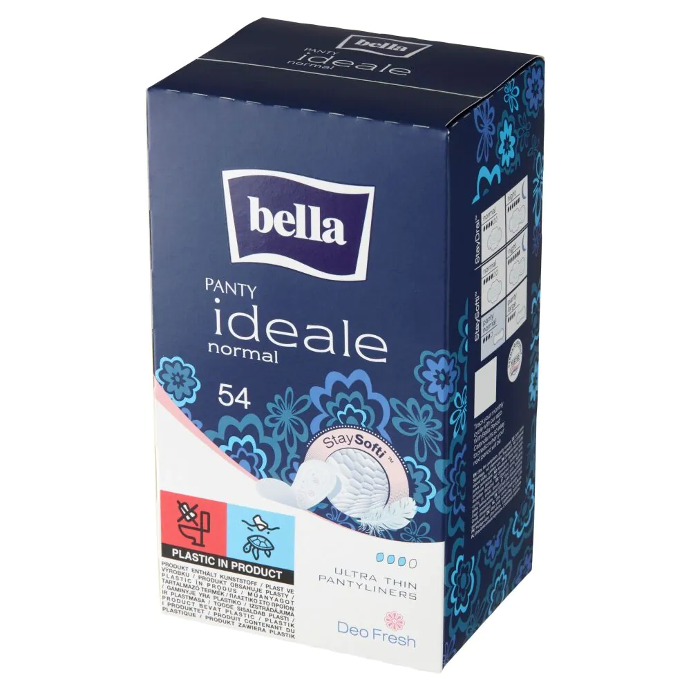 Bella Ideale Wkładki Regular