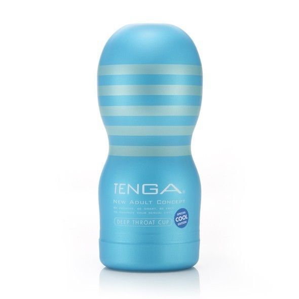 Cupă termostatică originală Tenga Cool Edition