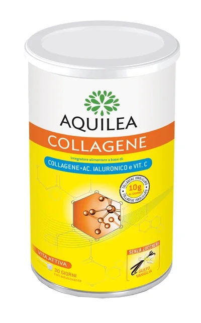 AQUILEA Aquilea Collageen 315 g Gewrichtssupplement