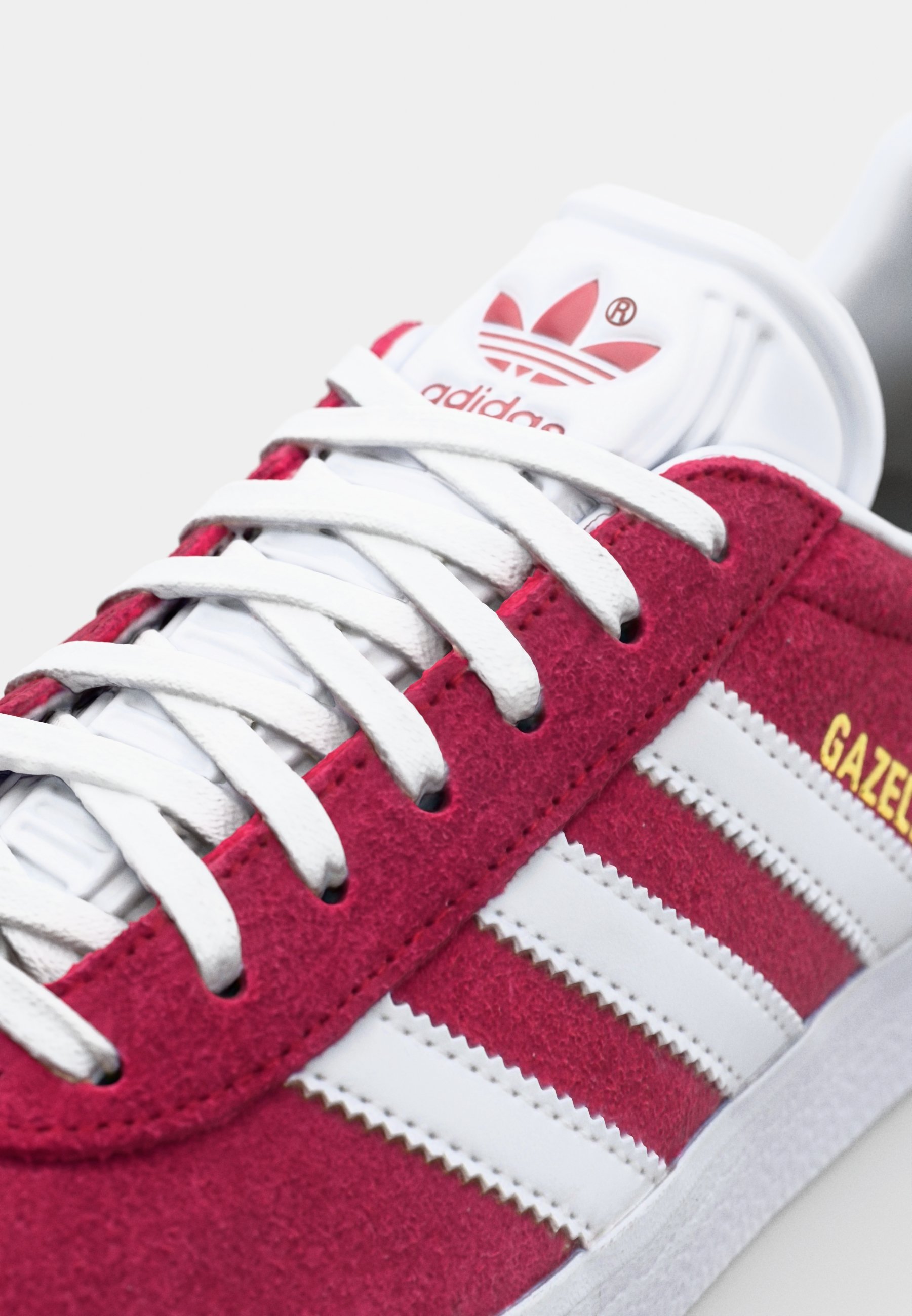 adidas Originals lage sneakers