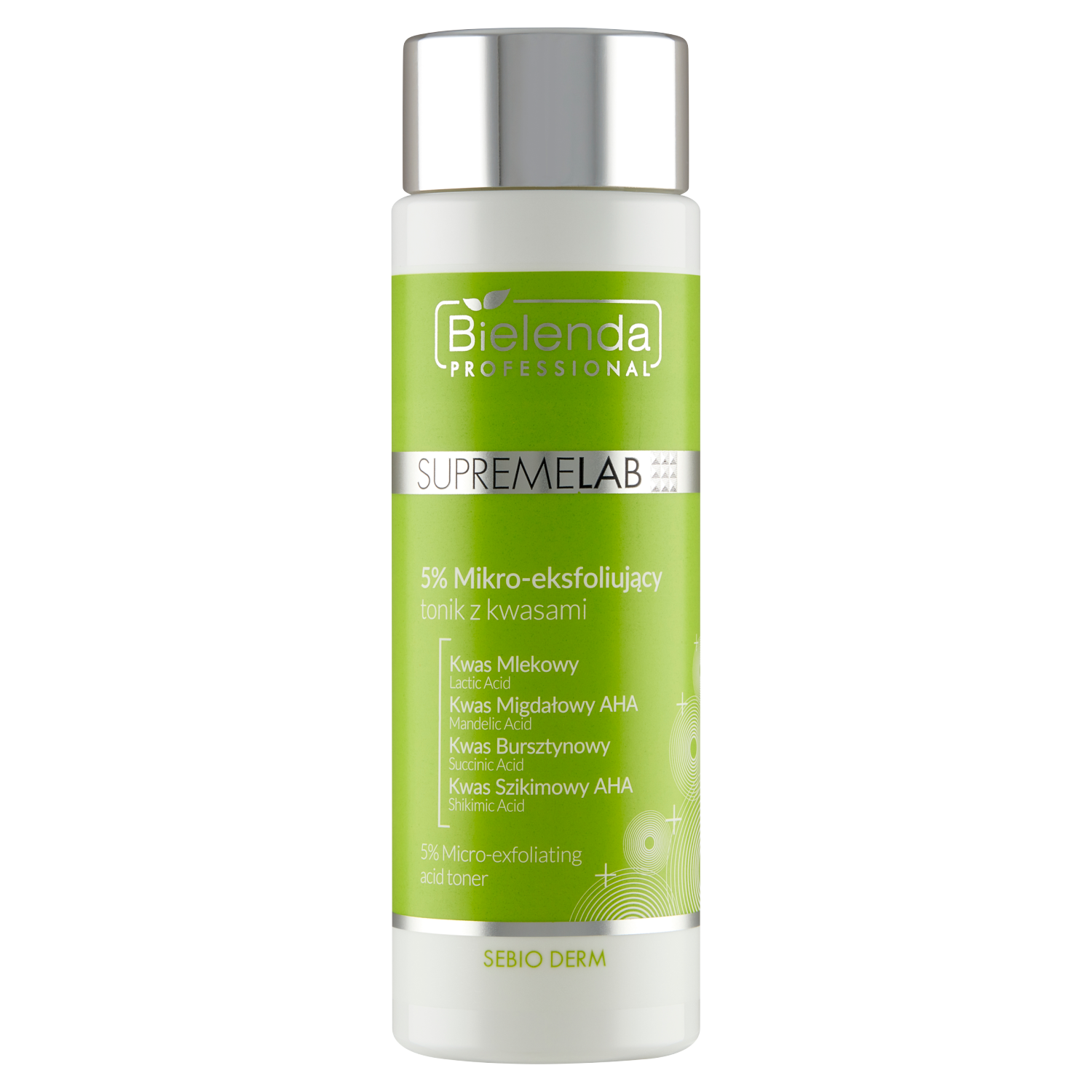 Bielenda Professional Sebio Derm