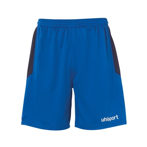 Goal Shorts Verde Uhlsport