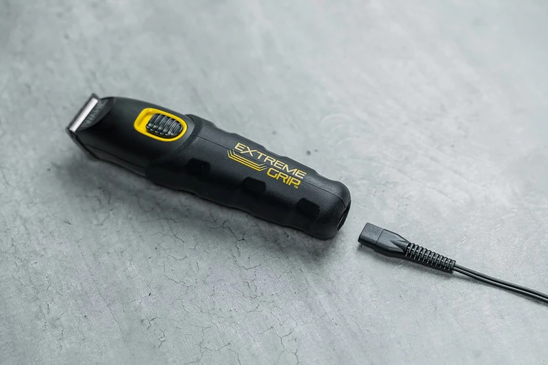 „Wahl Extreme Grip Advanced“ kūno kirpimo mašina
