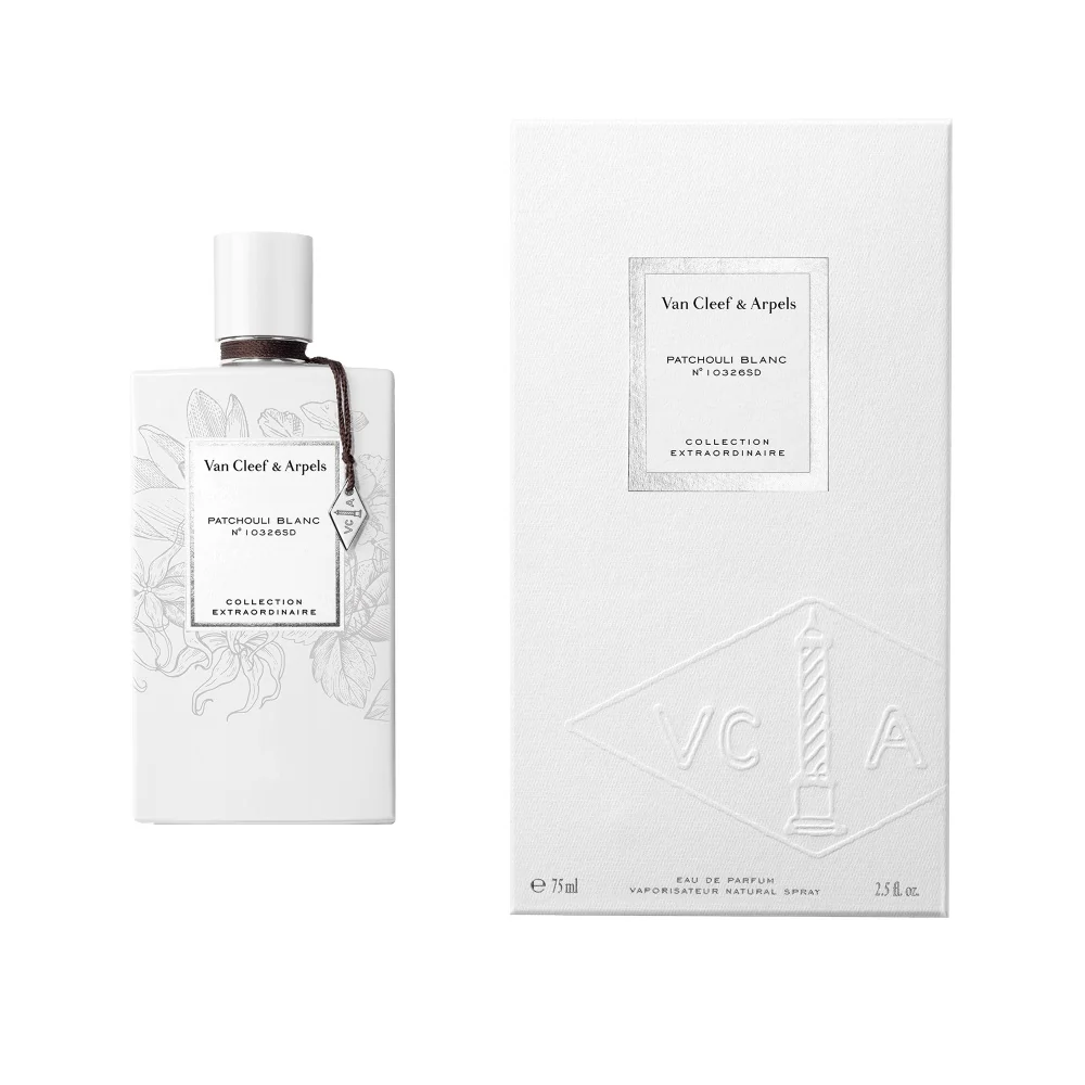 Collection Extraordinaire Patchouli Blanc - Eau de Parfum, Eau de Parfum Unisex