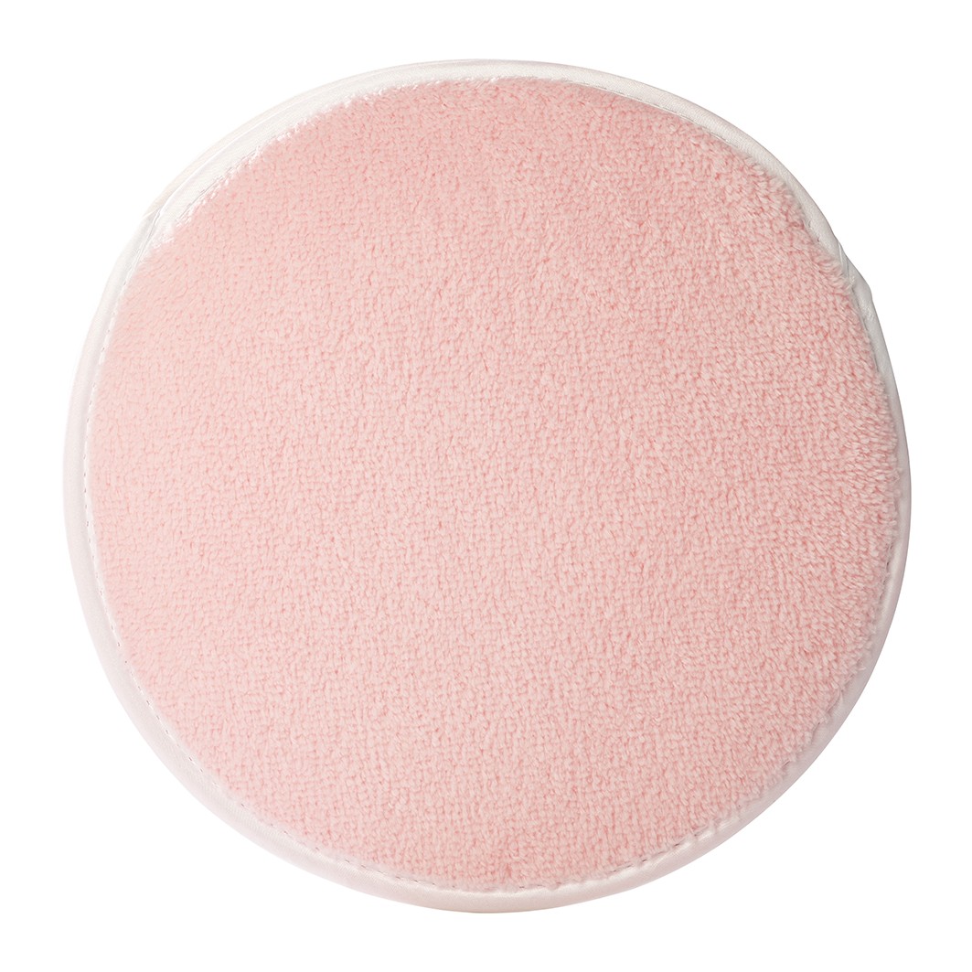 Legology Body Scrub Buff-Lite : Éponge exfoliante pour les fesses -
