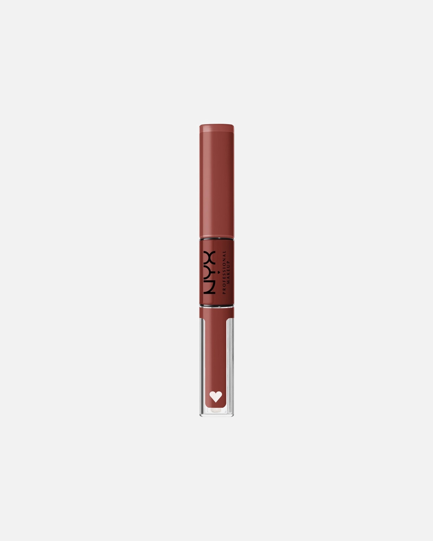 NYX Professional Makeup Lipstain Pride Makeup Shine Loud High Shine - 3,4 ml
