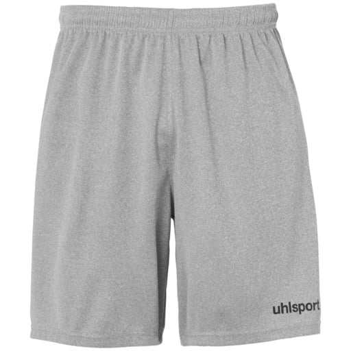 Center Basic Shorts Ohne Innenslip Sort Uhlsport