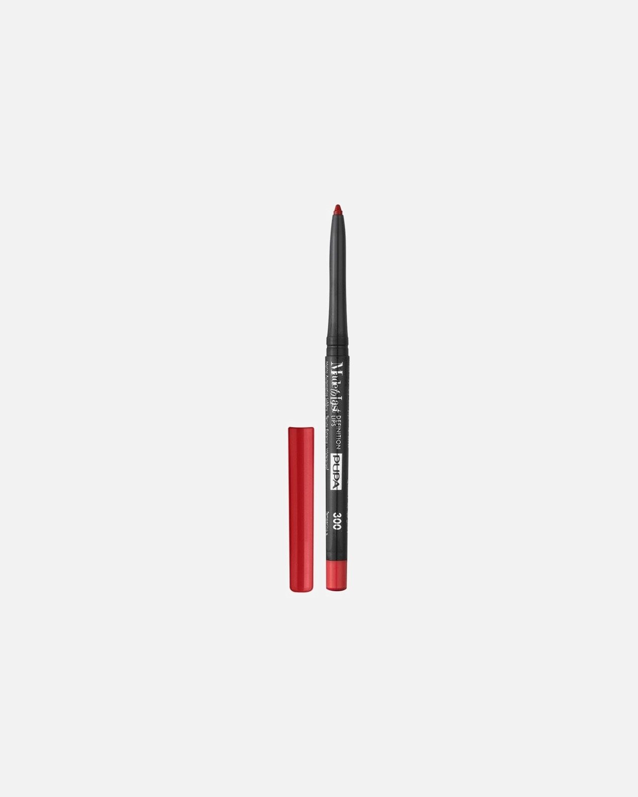 PUPA Milano lūpų pieštukas „Made to Last Definition Lips“ – 0,35 g