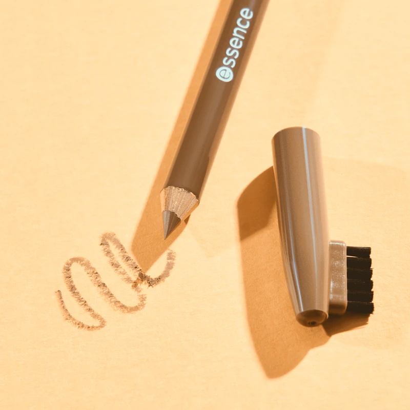 „Essence Eyebrow DESIGNER“ antakių pieštukas