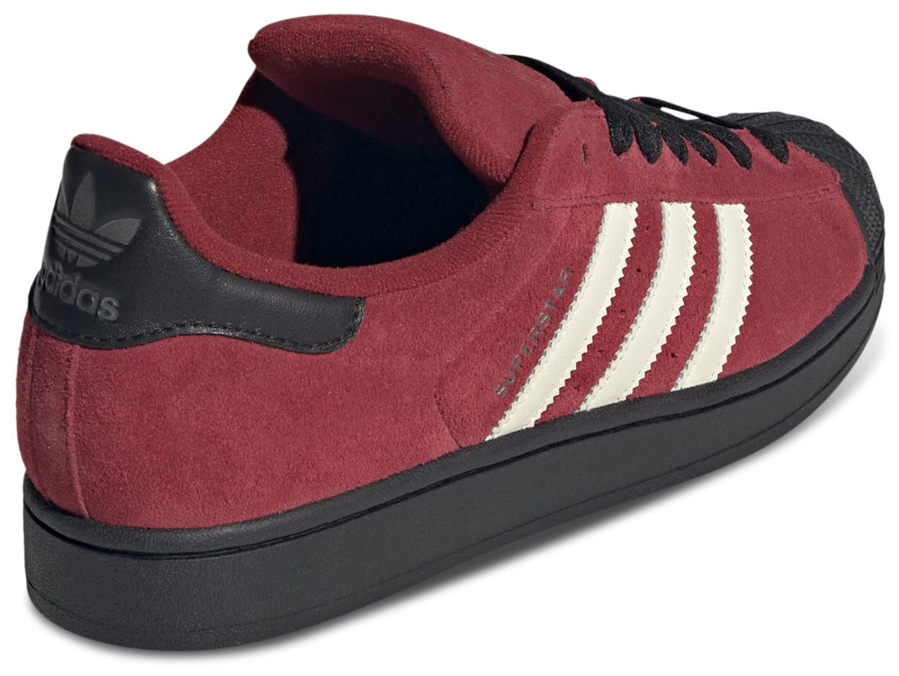 adidas Superstar II