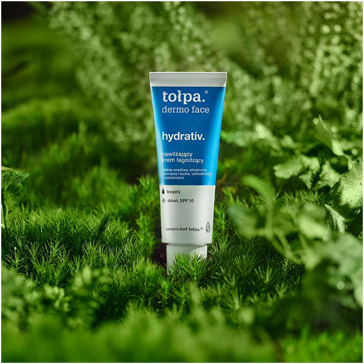 Tołpa face cream 40ml Dermo Face Hydrativ