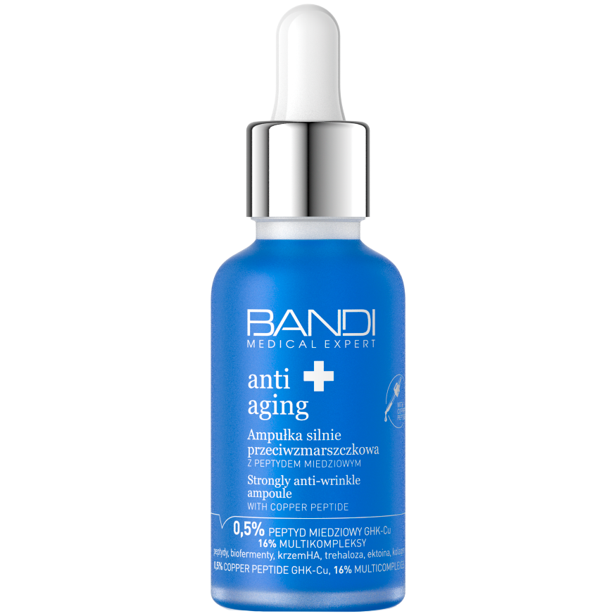 Bandi Medical Expert Anti-age