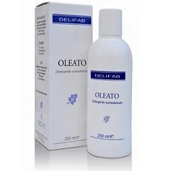 DELIFAB Delifab Oleato Soluz 200ml