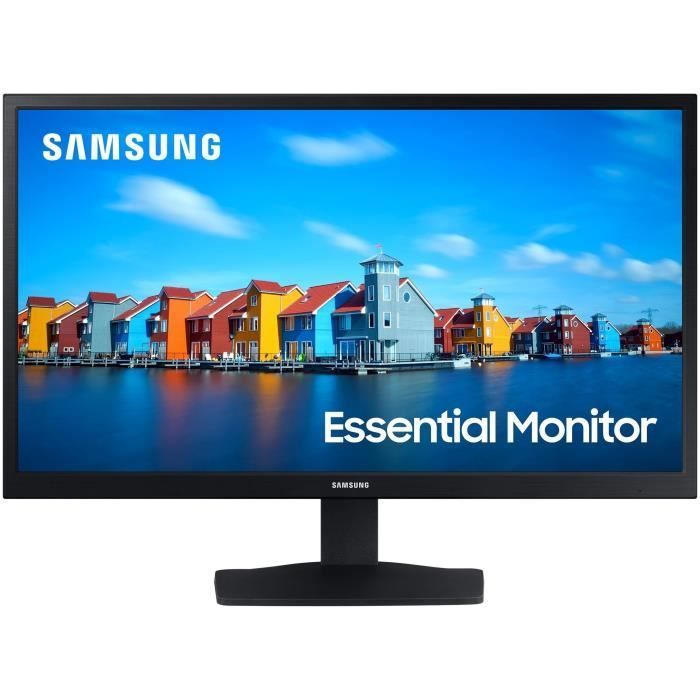 Ecran PC - SAMSUNG - S24A336NHU - 24