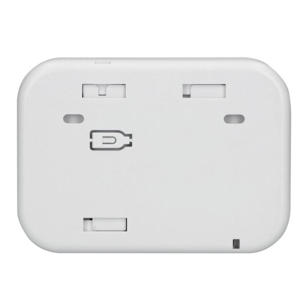 Detector de monoxid de carbon Alecto<br>