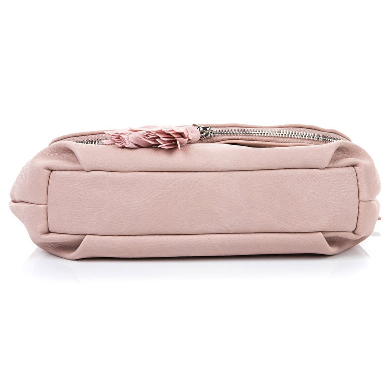 Damentaschen, rosa Taschen