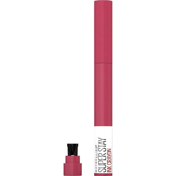 Maybelline Superstay -mustekärkikynä 80 Run The World