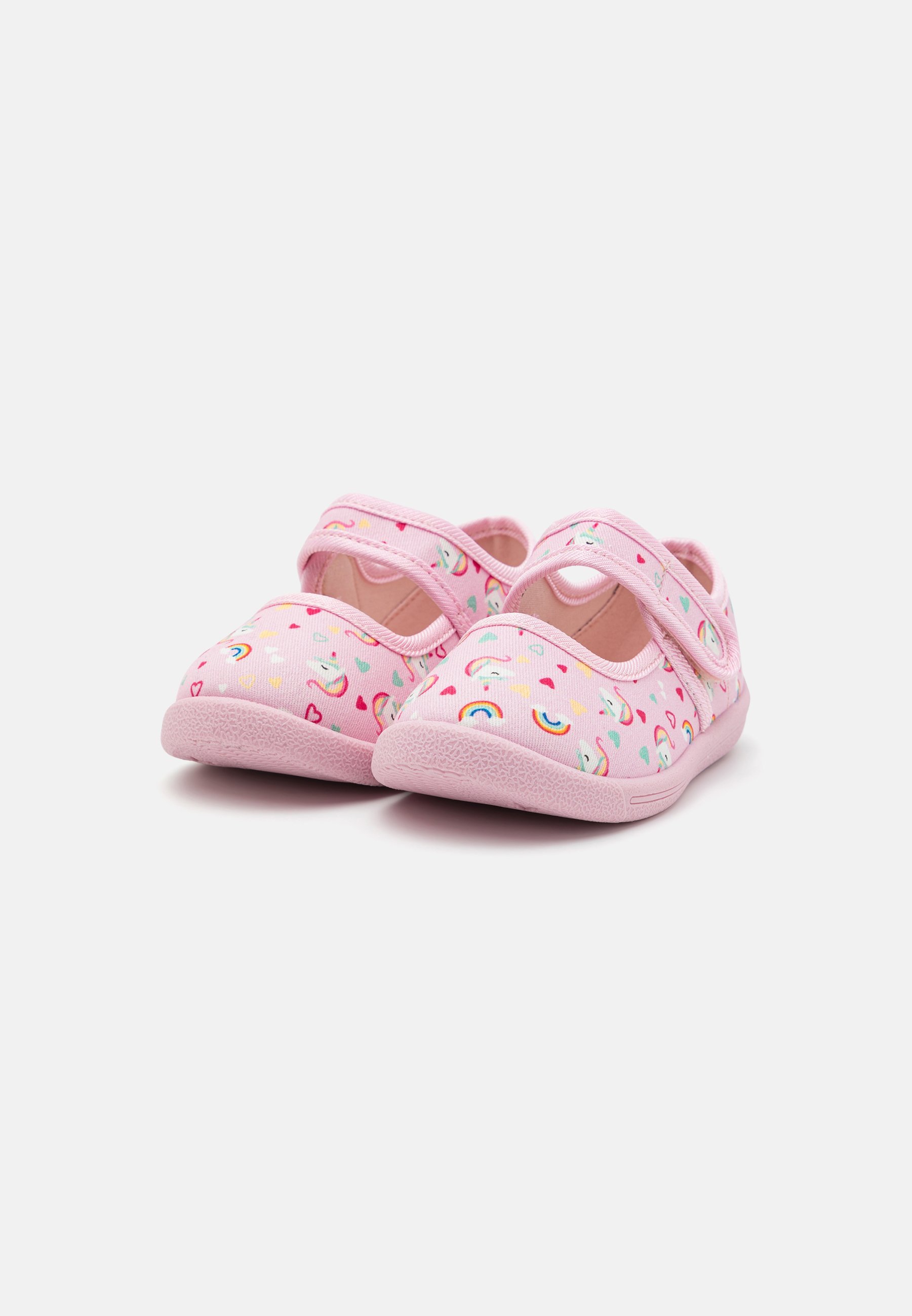 Friboo sussid - roosad