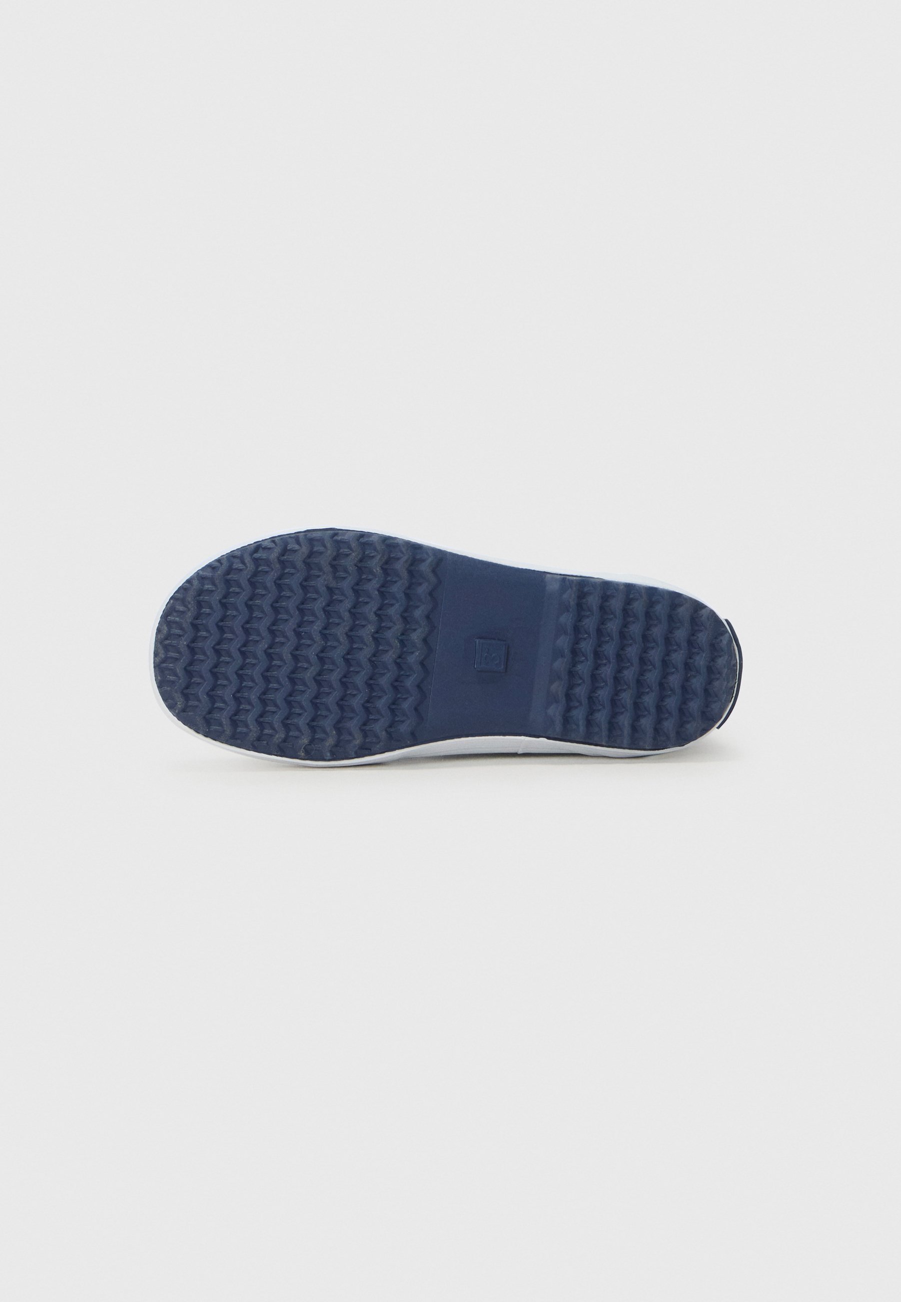 TOMMY HILFIGER RUDY UNISEX - Holínky - blue