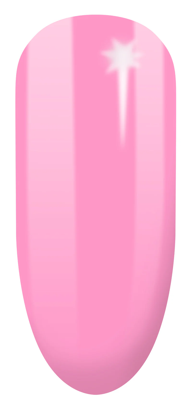 UV Gel Polish Sport Smalto Semipermanente - Smalto Effetto Gel