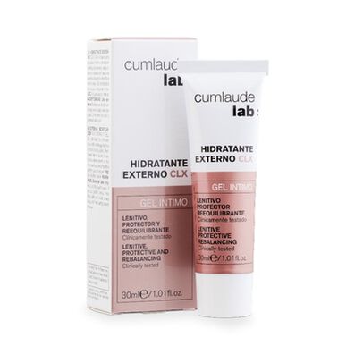 Cumlaude Lab Ulkoinen kosteusvoide CLX 30 ml 30 ml