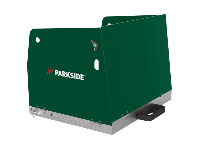 PARKSIDE® Soudagekabine PSSK 50 A1
