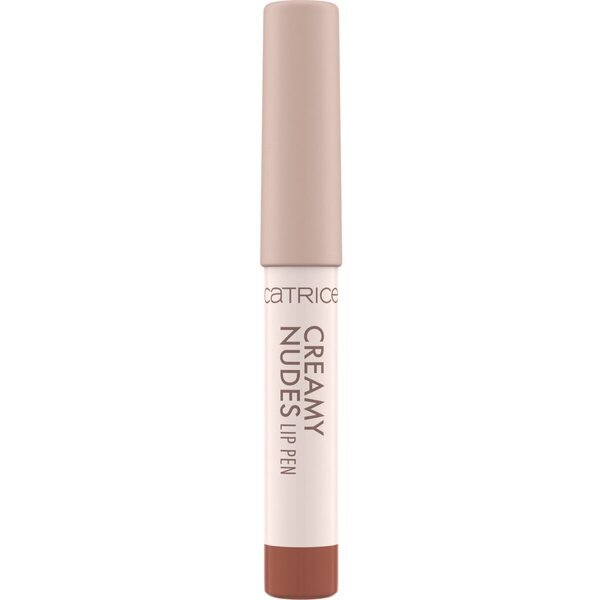 Catrice Creamy Nudes 010 Mocha Me Happy lūpu pildspalva<br>1.2g