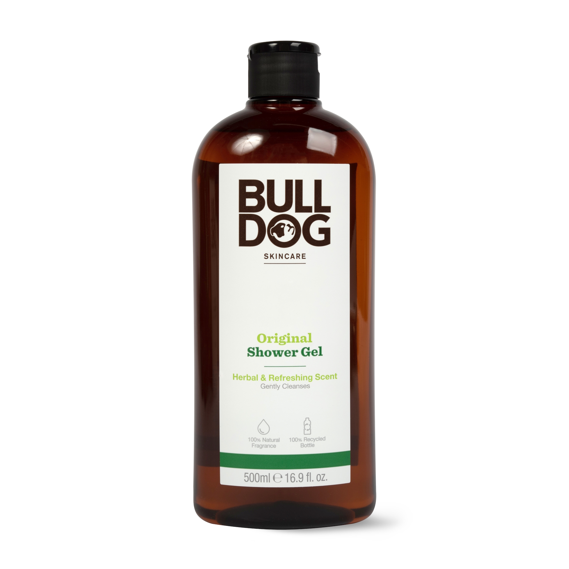 Originalni gel za tuširanje 500 ml - Bulldog