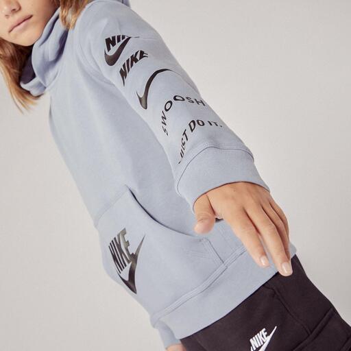 Sudadera Nike