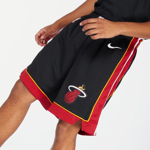  Nike NBA Miami Heat