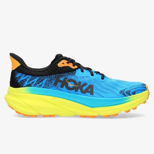  Hoka Challenger Atr 7