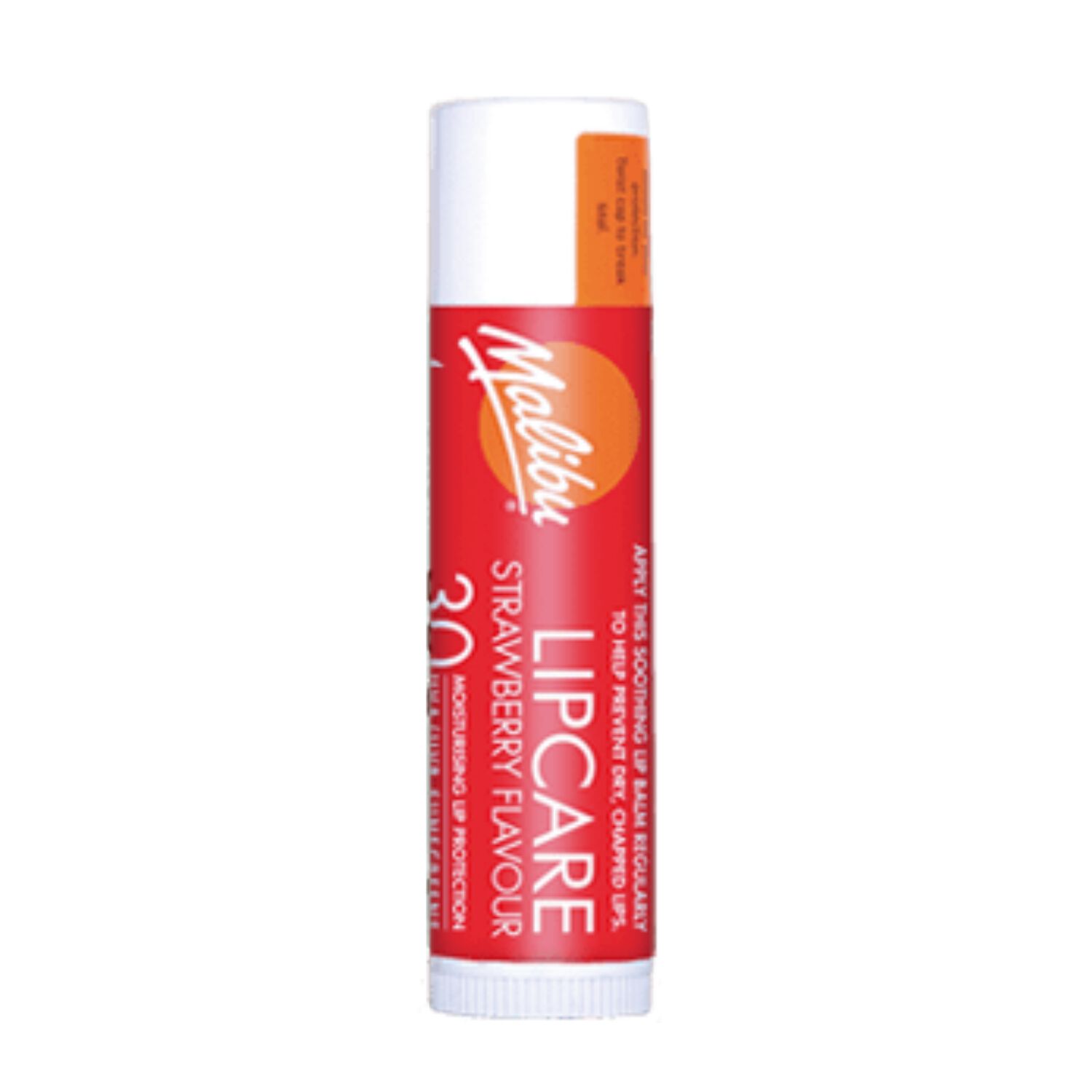 Malibu Lip Care