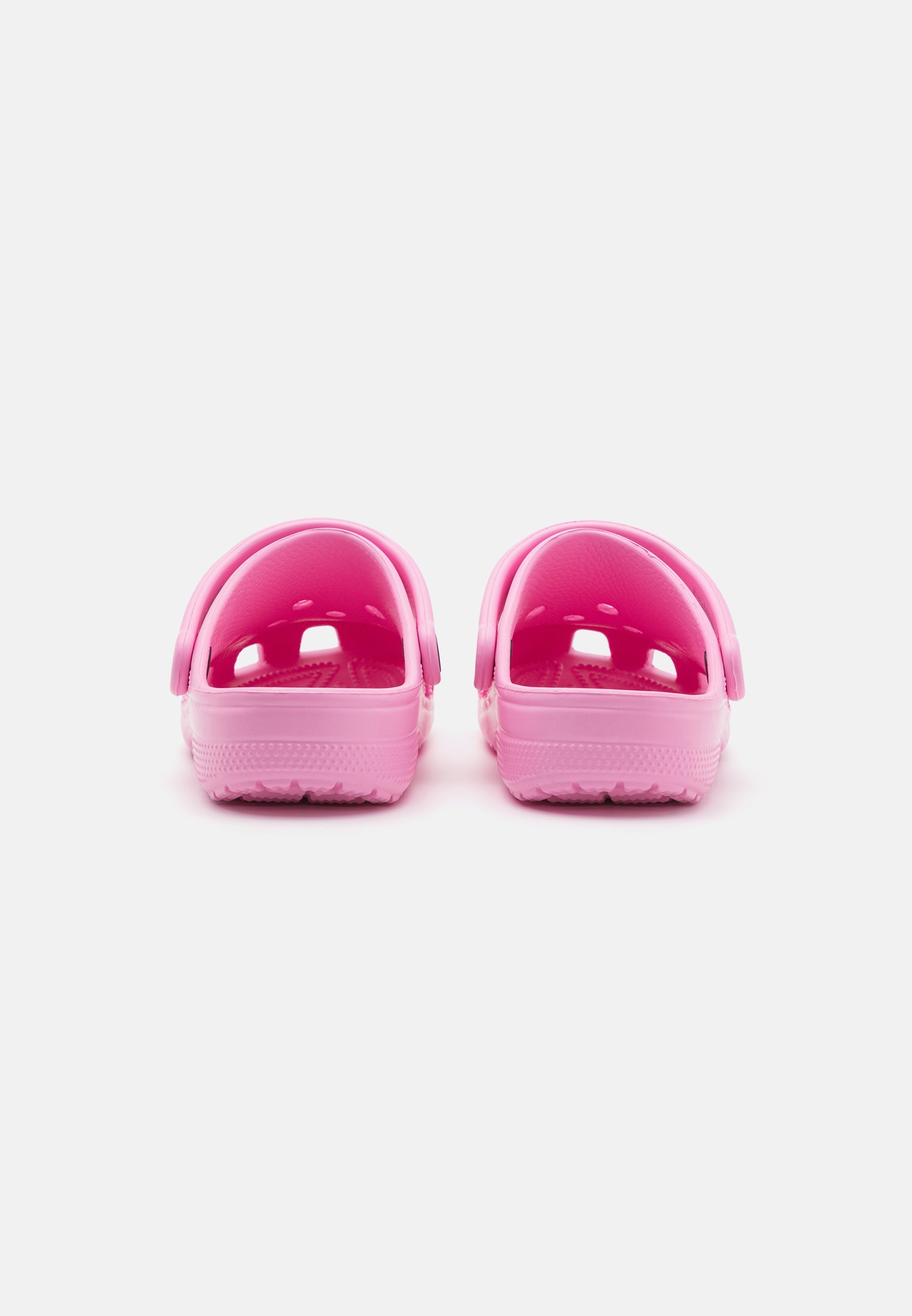 Crocs UNISEX - Chodaki - różowe