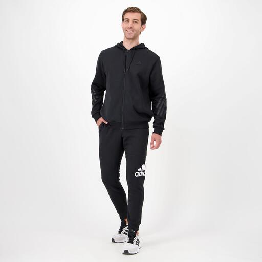  Veľké logo adidas