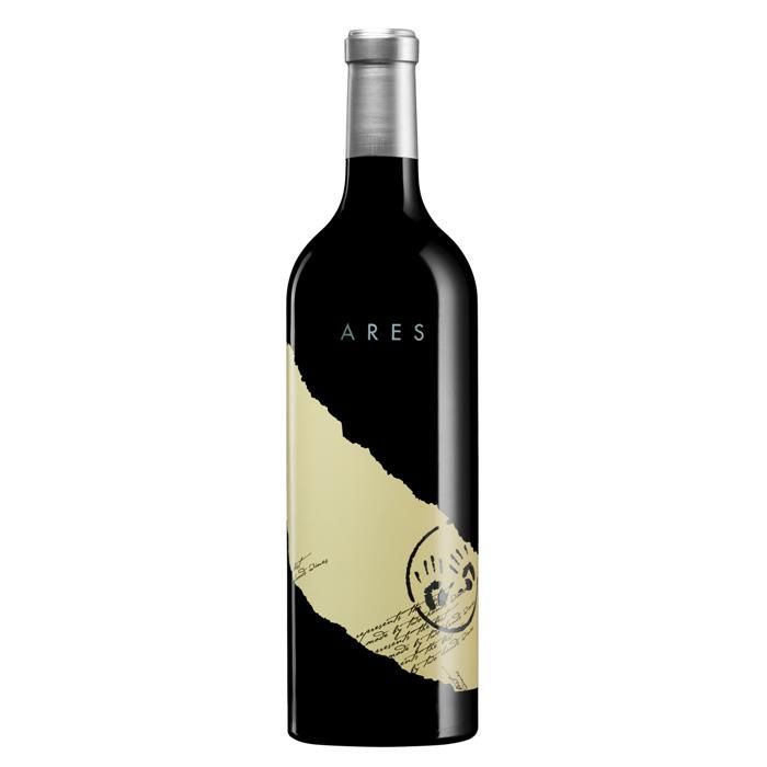 Two Hands Australia Ares Barossa Valley 2019 - Australian Red Wine (75cl)