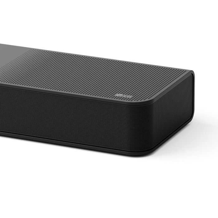 LG S95TR Barre de son 810 Watts IA compatible
