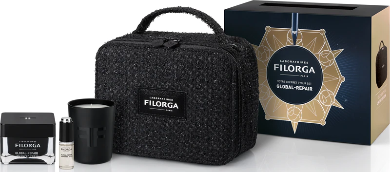 FILORGA CADEAUSET GLOBAL-REPAIR cadeauset