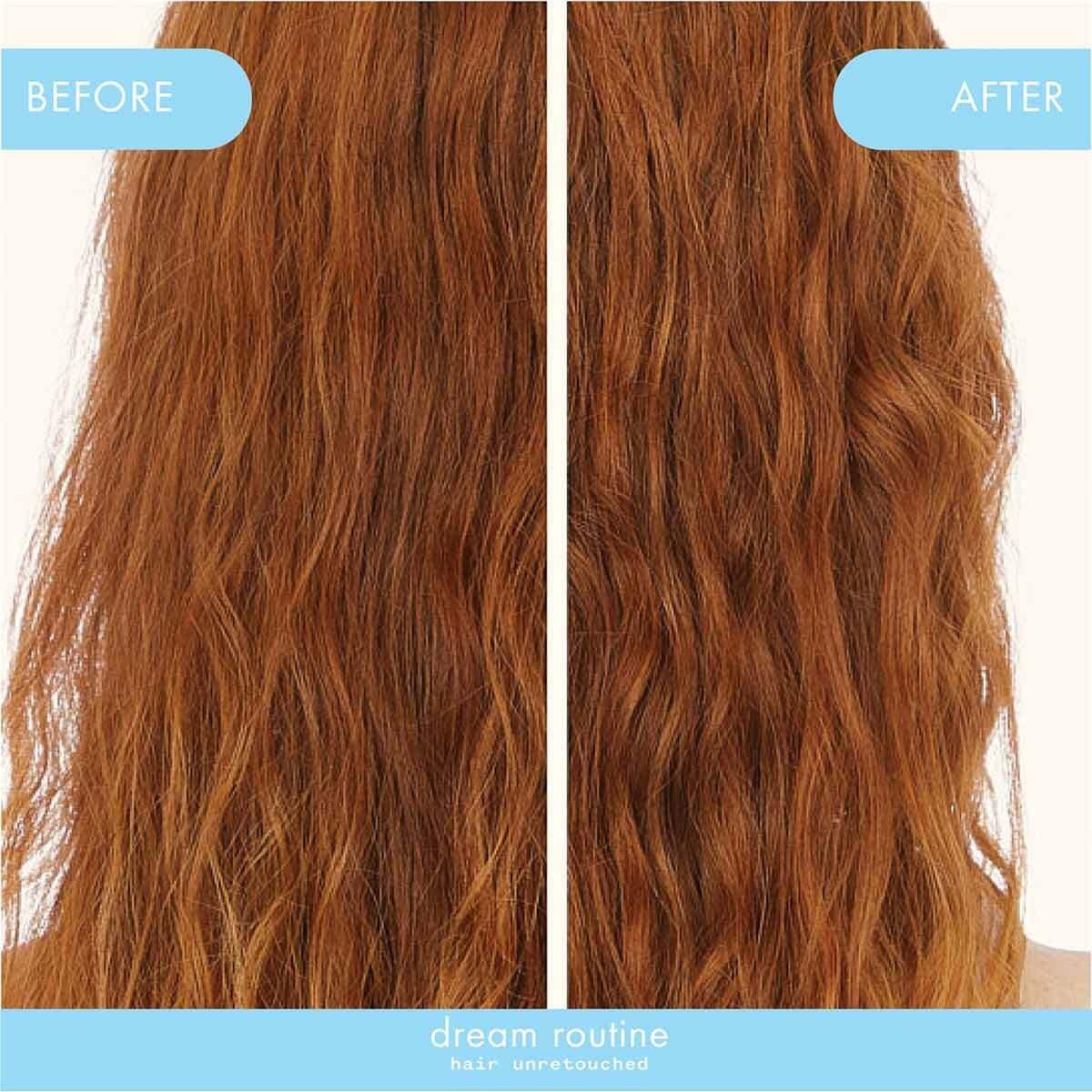 Amika Hair Care Dream Routine: Nočná hydratačná maska – 100 ml