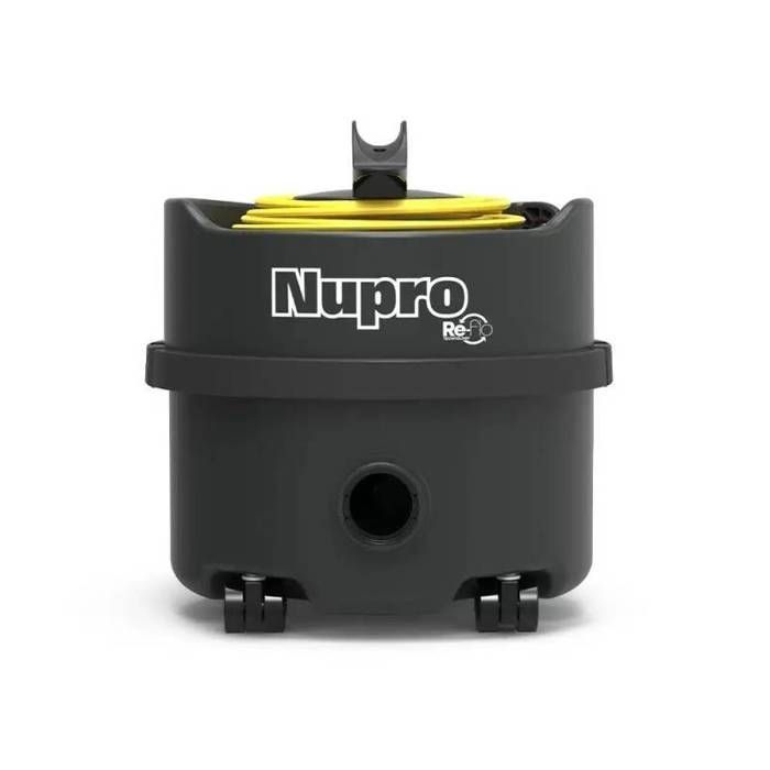 NUMATIC - Aspiradora - Nupro reflo NUV180