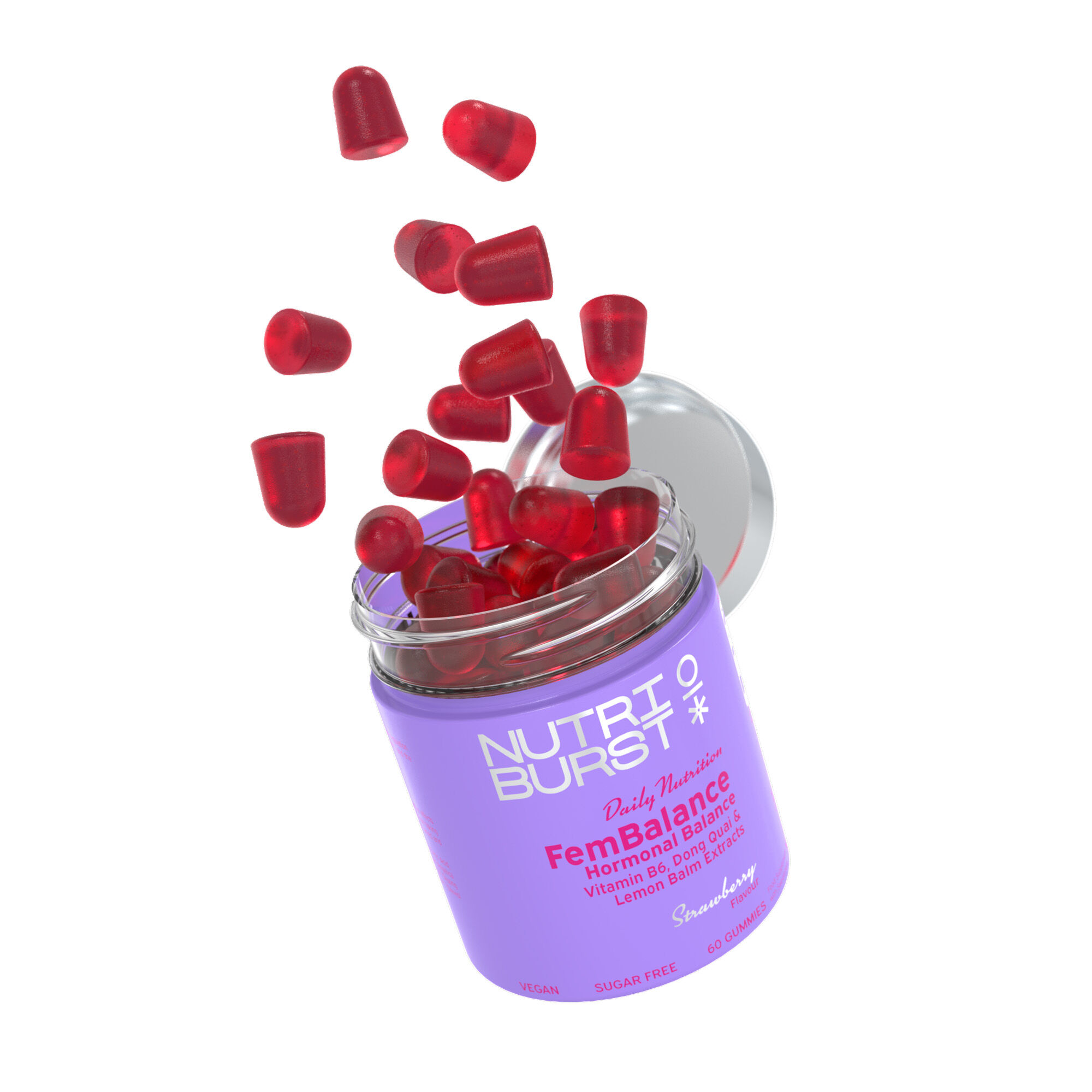 Nutriburst