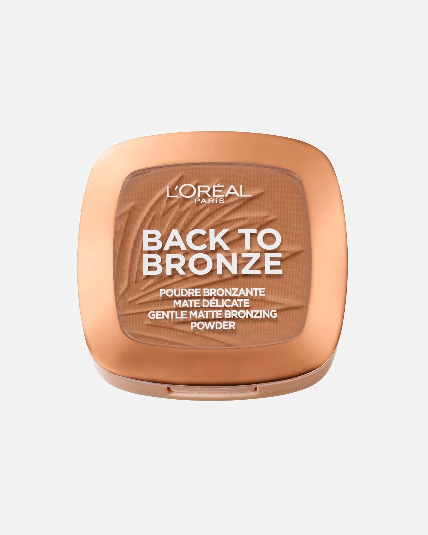 L'Oréal Paris pudra - 9 g