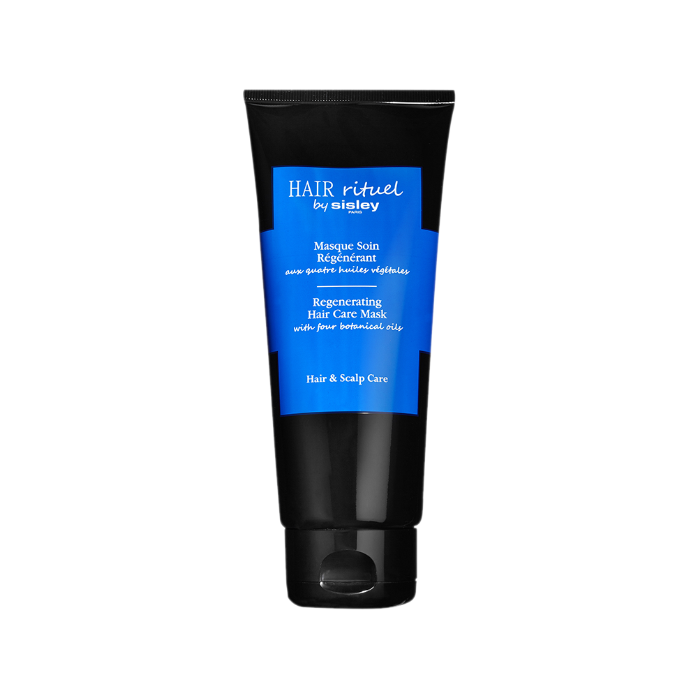 Mască regeneratoare pentru îngrijirea părului 200 ml - Sisley