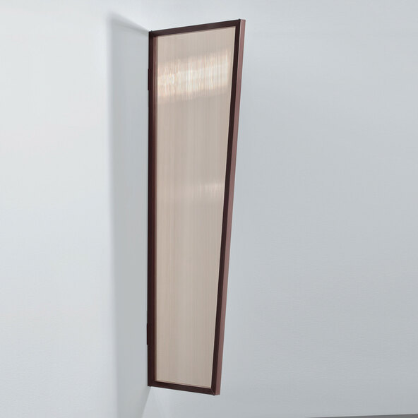 Sidepanel B2, brunt