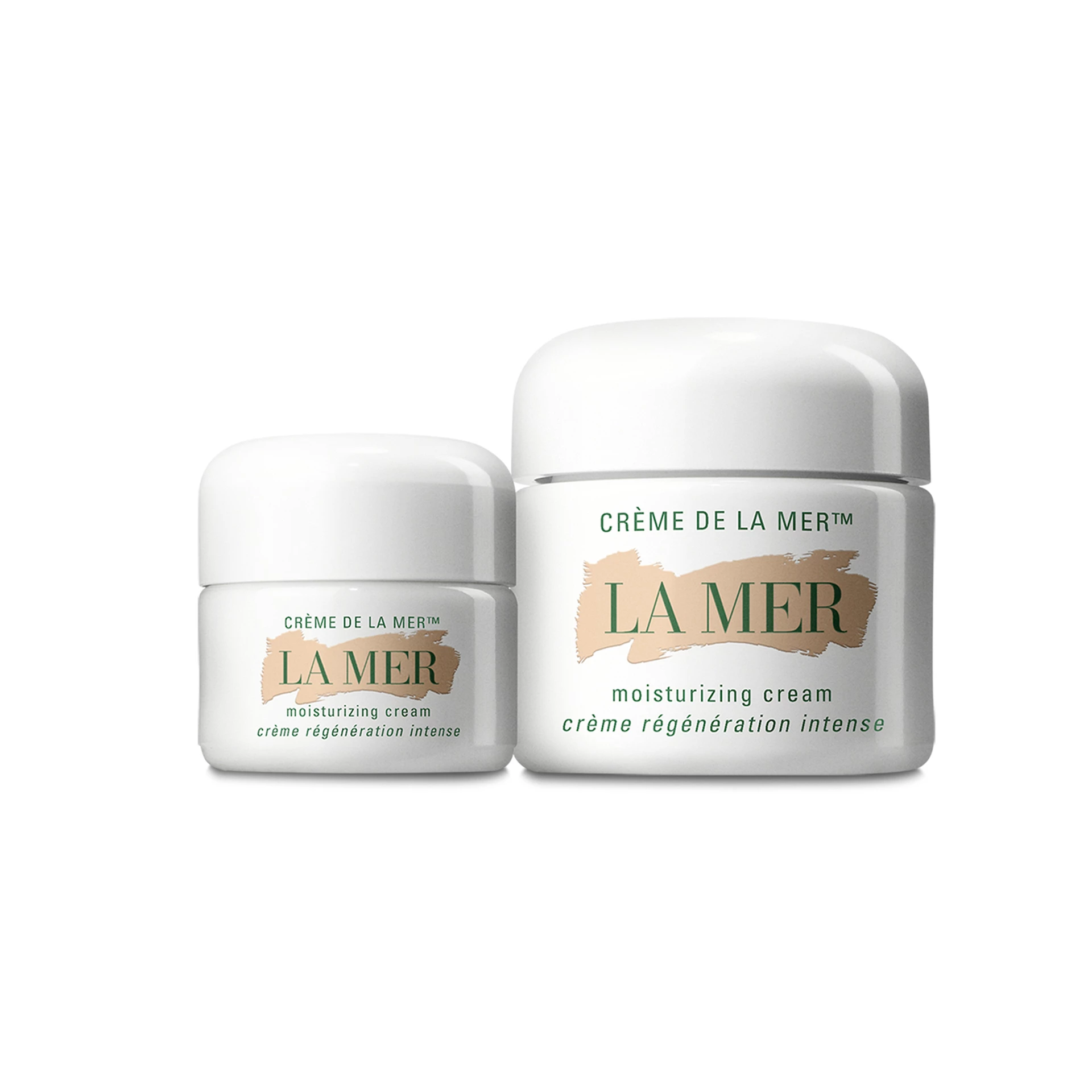 The Crème de la Mer Duet - La Mer