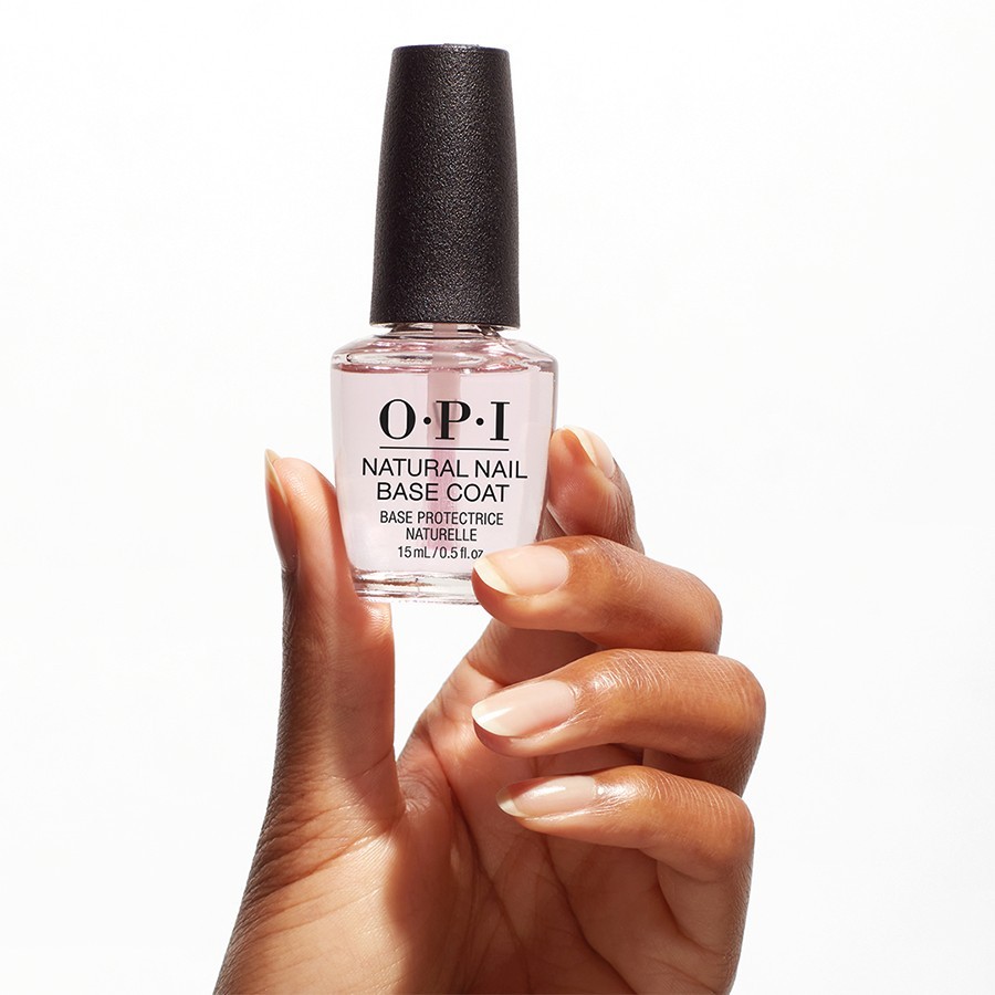 Podkladový lak OPI Nail Care & Essentials Natural - 15 ml