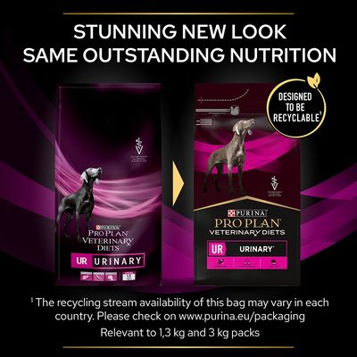 PURINA PRO PLAN Dietas Veterinárias UR Urinário