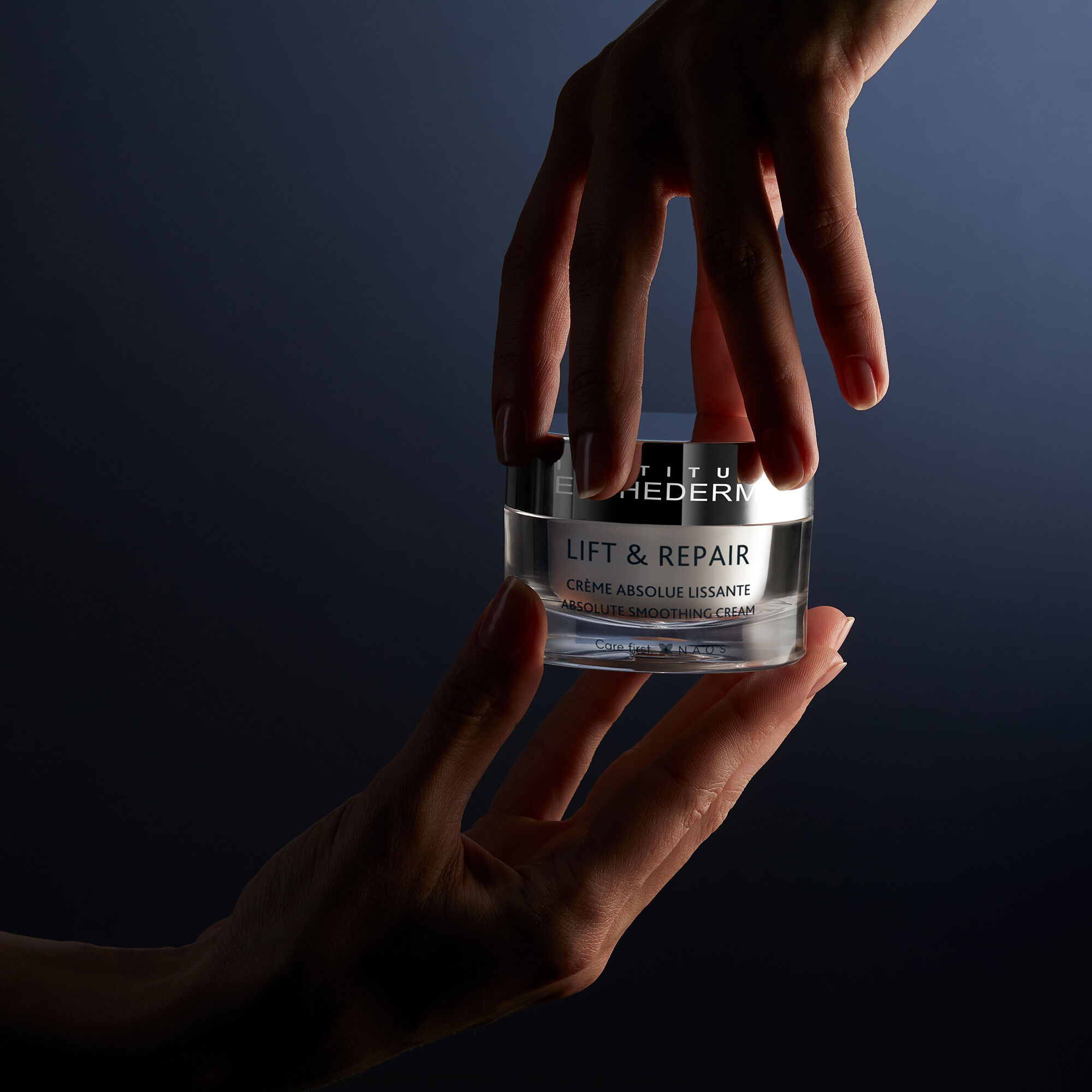 Institut Esthederm Lift&Repair